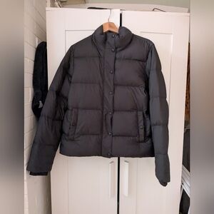 Patagonia NWT Slient Down Jacket